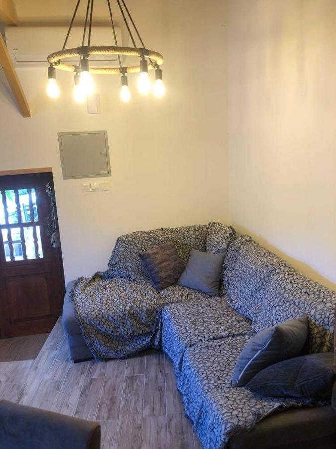 Apartament To Spiti Tou Faliari