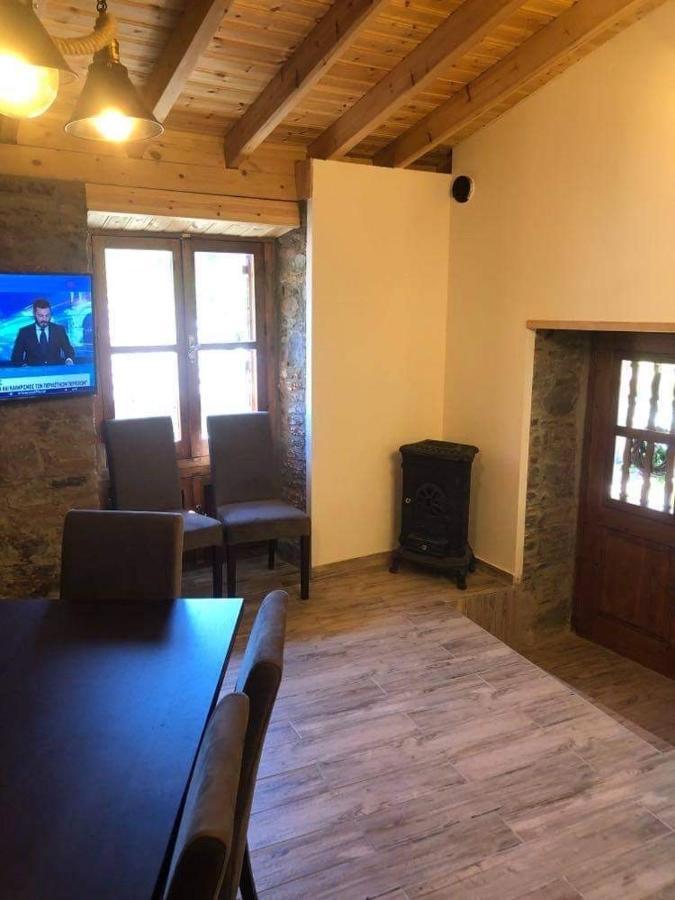 To Spiti Tou Faliari Apartament